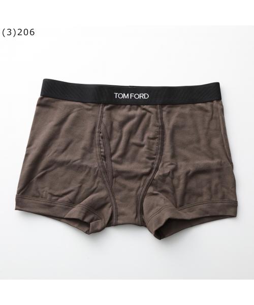 トムフォード/TOM FORD ボクサーパンツ T4LC3 104 アンダーウェア