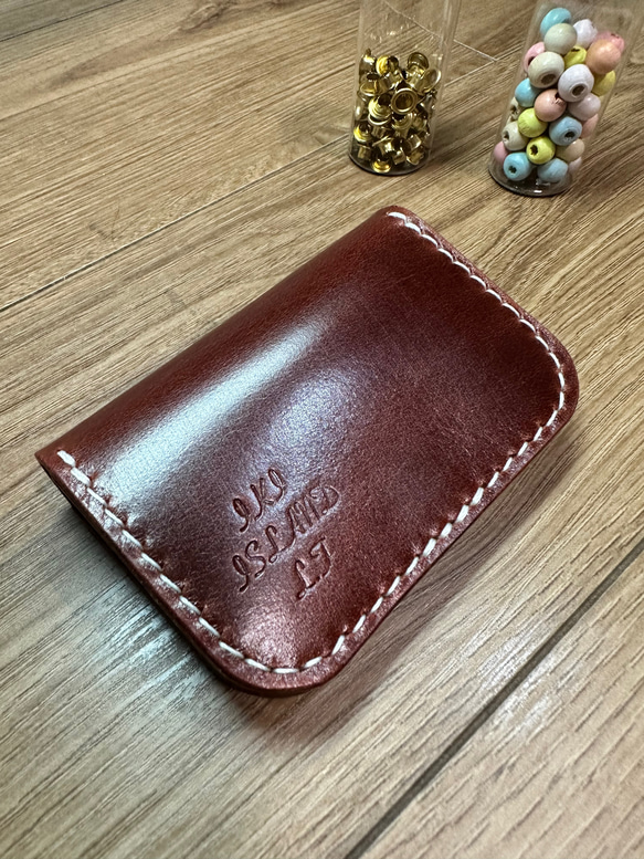 mini wallet