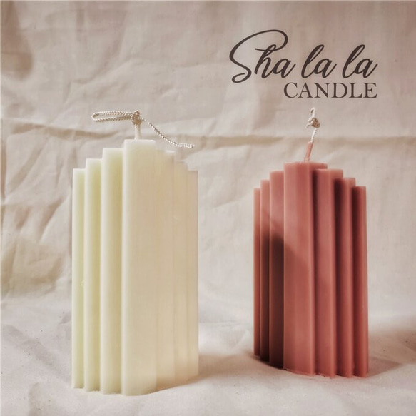 The Tower Candle ~タワーキャンドル~