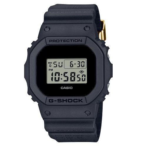 カシオ DWE-5657RE-1JR G-SHOCK DIGITAL 20気圧防水 G-SHOCK 40thAnniversary REMASTER BLACK