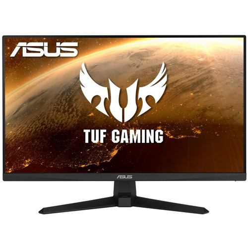 ASUS VG249Q1A モニター・ディスプレイ TUF GAMING ブラック 165Hz