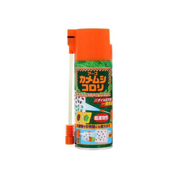 アース製薬 カメムシコロリ 300mL FC45631