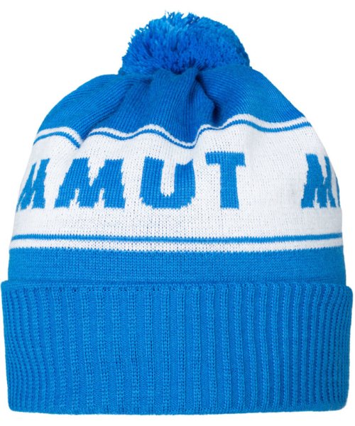 MAMMUT マムート アウトドア ビーニー Peaks Beanie 119101100 5270