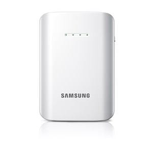 Samsung 大容量モバイルバッテリー EEB-EI1