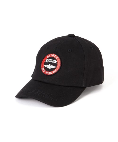 ＫＩＤ’Ｓ　ＶＡＲＳＩＴＹ　ＬＯＧＯ　ＣＡＰ