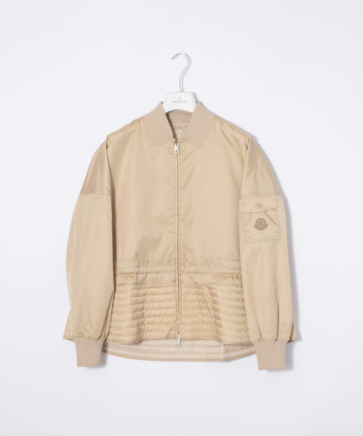 モンクレール/モンクレール MONCLER 1A754 00 53404 ジャケット レディース ･･･