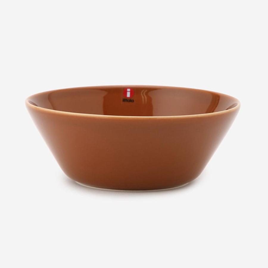 iittala | ティーマ ボウル 15cm ヴィンテージブラウン