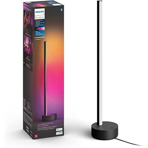 Philips Hue PLH26TL Hue Signe テーブルランプ ブラック