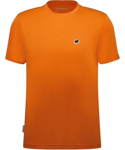 MAMMUT マムート アウトドア エッセンシャルTシャツ Mammut Essential T－Shirt AF Me