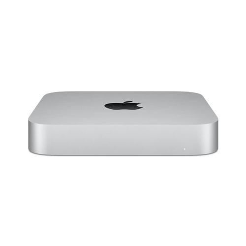 アップル(Apple) MMN000001B Mac mini Apple M1チップ（8コアCPU/8コアGPU） SSD512GB メモリ16GB CTOMMN000001B CTOモデル