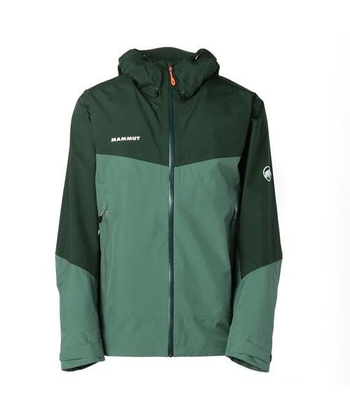 Convey Tour HS Hooded Jacket AF Men