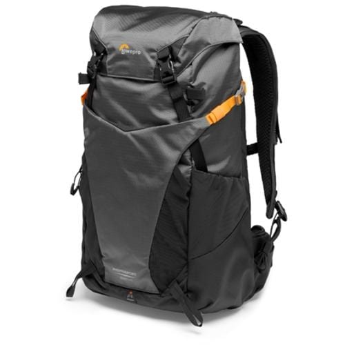 Lowepro LP37343-PWW フォトスポーツ BP 24L AW III グレー Lowepro PhotoSports