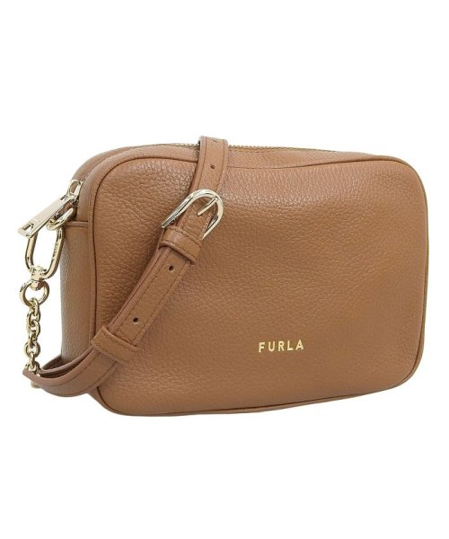 【FURLA(フルラ)】FURLA フルラ REAL MINI CAMERA CASE