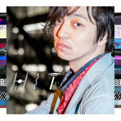 【CD】三浦大知 ／ HIT