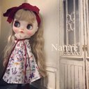 【受注】ブライス ✽ リカちゃん　お洋服　アウトフィット