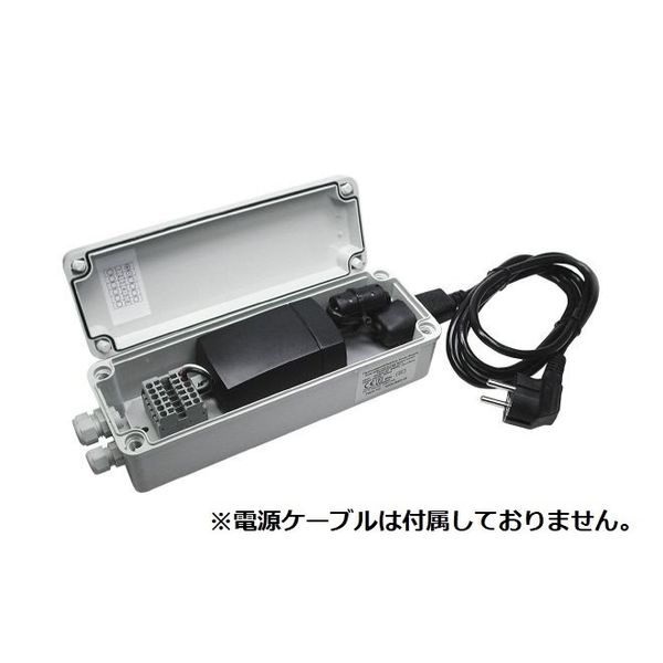 テストー 電源ユニット/デスクトップ 0554 1748 1個（直送品）