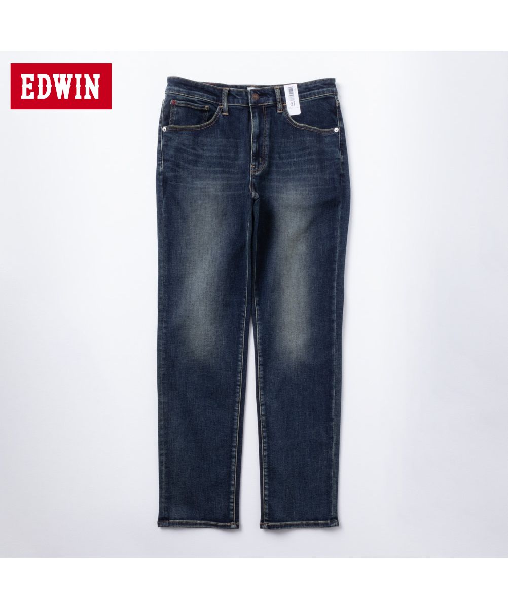 マックハウス（メンズ）/EDWIN エドウィン ZED JEANS レギュラーストレート EZD0･･･