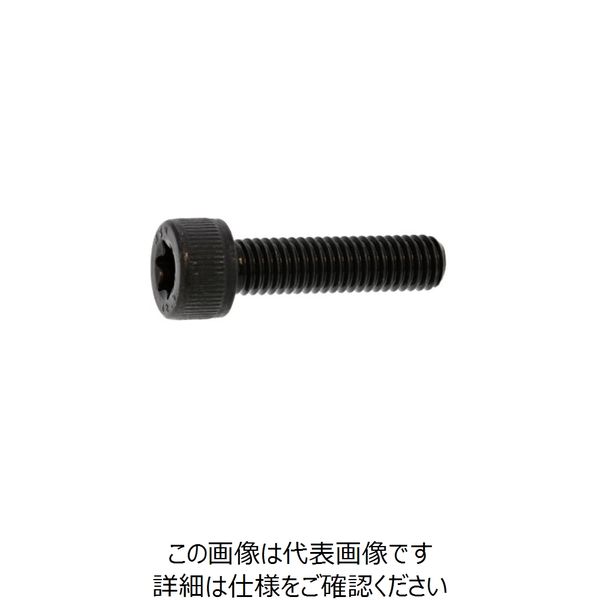 SUNCO スズコバ TORXーCAP 6 X 12 (500本入) A0-00-T000-0060-0120-20 1箱(500本)（直送品）