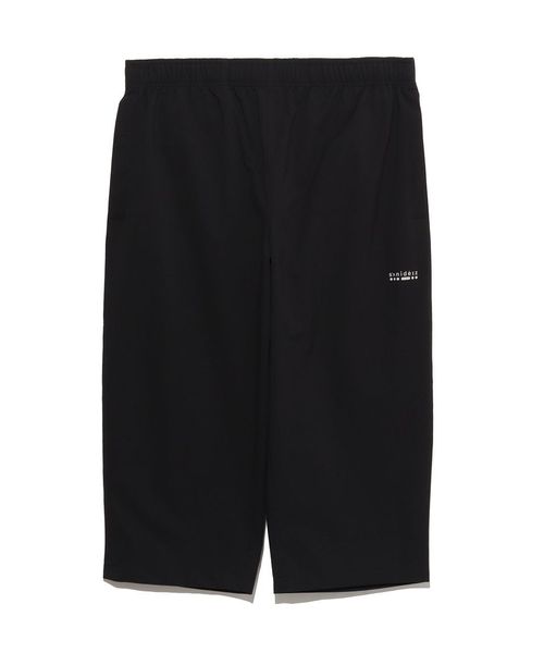 サニデイズ トウキョウ/ストレッチドライクロス ジョガークロップドパンツ MENS