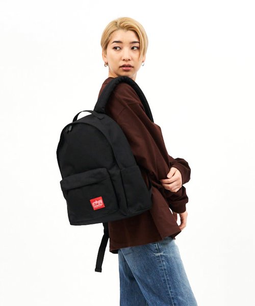 Big Apple Backpack JR－2