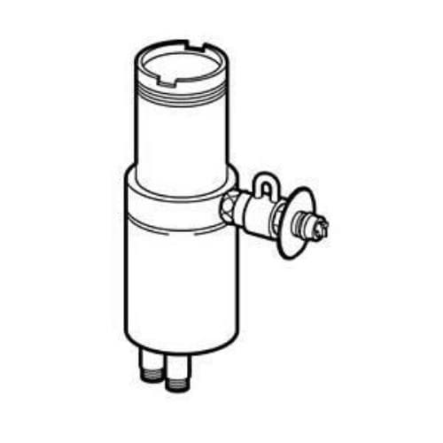 パナソニック CB-SSF6 食器洗い乾燥機用 分岐水栓 CBSSF6