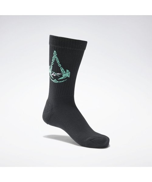 【Reebok CLASSIC x Assassin’s Creed】アサシン クリード ソックス / Assassin’s Creed Socks