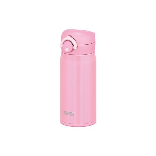 【在庫限り】THERMOS(サーモス) JNR-351 P 真空断熱ケータイマグ 350mL ピンク