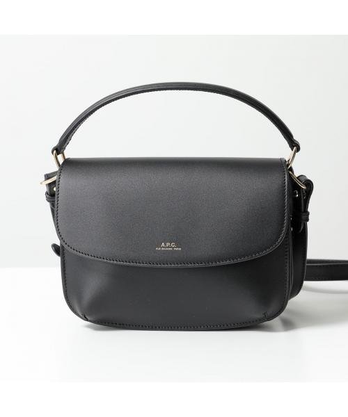 APC A.P.C. ショルダーバッグ sac sarah shoulder PXAWV F61629