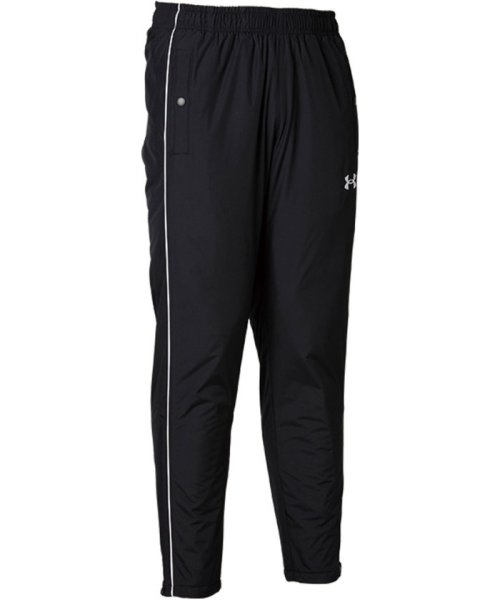 UNDER　ARMOUR アンダーアーマー UAチーム インサレーテッド パンツ ロングパンツ ス