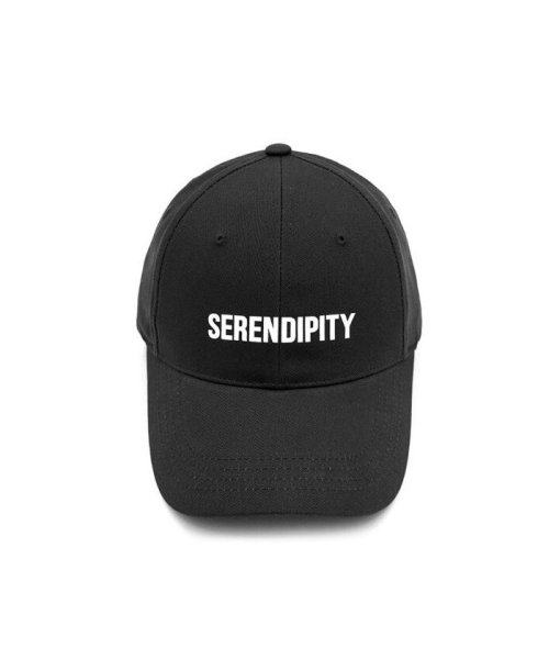 VERUTUM/ヴェルタム/Serendipity Cap