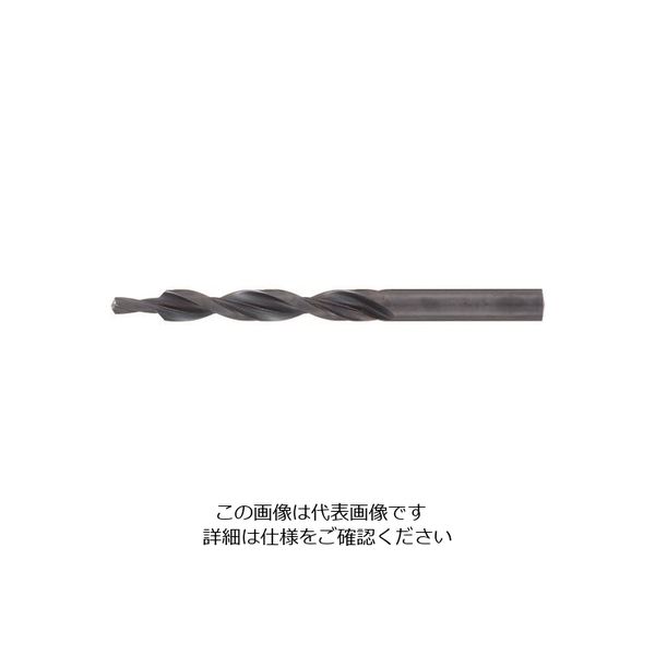 グーリング 90°面取り用サブランドドリル レギュラ ホモ処理 6.6mm 540 6.600 181-4830（直送品）