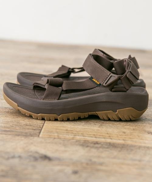 Teva　HURRICANE XLT2 AMPSOLE