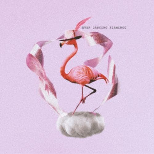 【CD】wagamama ／ EVER DANCING FLAMINGO