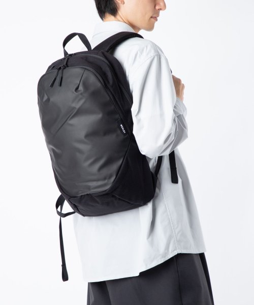 ウェクスレイ WEXLEY SHELDRAKE | DAYPACK SD101 メンズ レディース バッグ バックパック CORDURA CARBONATE コ