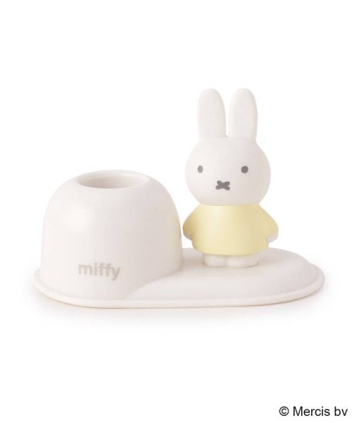 ◆Dick Bruna miffy 歯ブラシスタンド