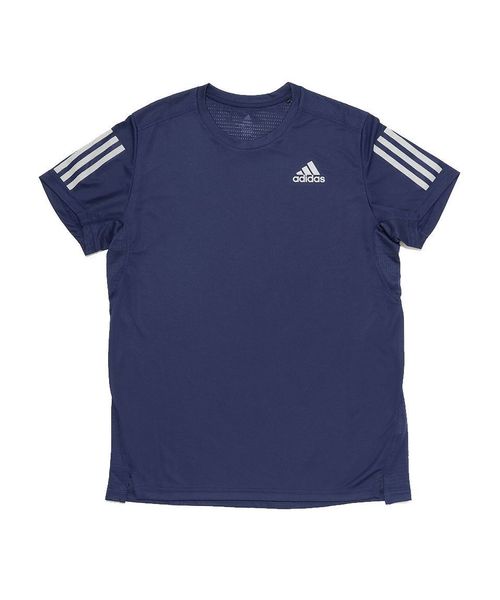 adidas/M OWN THE RUN TEE