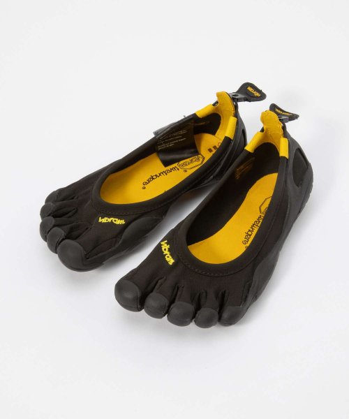 ビブラム ファイブフィンガーズ Vibram FiveFingers W108 ベアフットシューズ CLASSIC レディース シューズ 5本指シューズ スポー