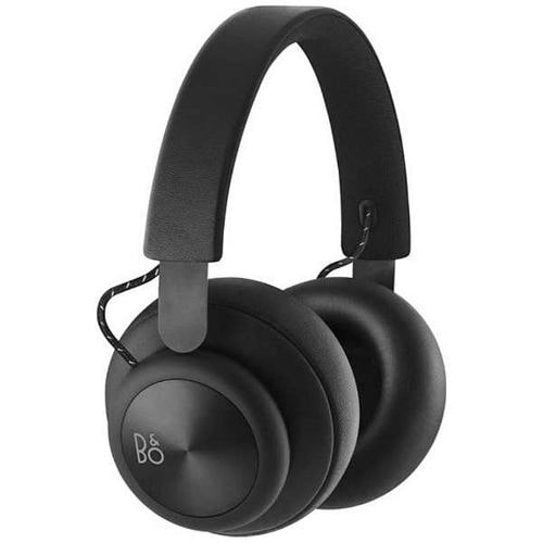 B&O PLAY BEOPLAY-H4-BLACK ワイヤレスヘッドフォン 「Beoplay H4」 ブラック