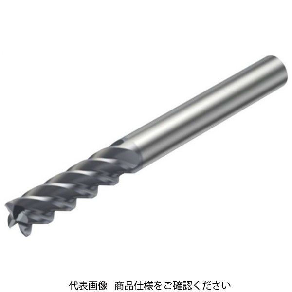 サンドビック ソリッドエンドミル 1P360ー0800ーXA1620 1P360-0800-XA1620 1本（直送品）