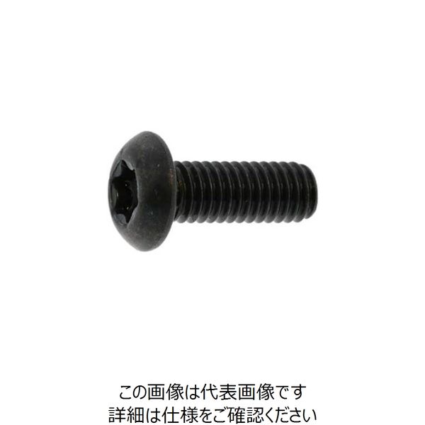 SUNCO TOR×ボタンCAP 互省製 3×8 （1000本入） A0-00-T10G-0030-0080-00 243-4423（直送品）