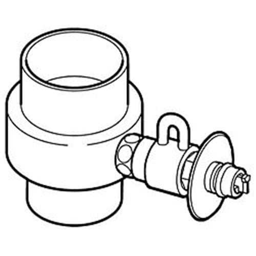 パナソニック CB-SXD6 分岐水栓 CBSXD6