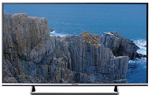 パナソニック 40V型 4K 液晶テレビ VIERA 4K TH-40CX700【中古品】