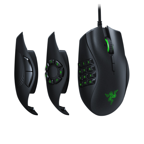 RAZER マウス RZ01-02410100-R3M1