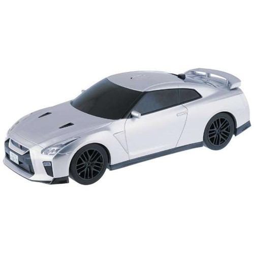 トイコー（TOYCO） サウンド＆ライト ニッサン GT－R 覆面パトカー