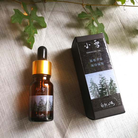 Xiaoxueコンパウンドエッセンシャルオイル10ml-温かい香りがあなたを幸せに保ちます