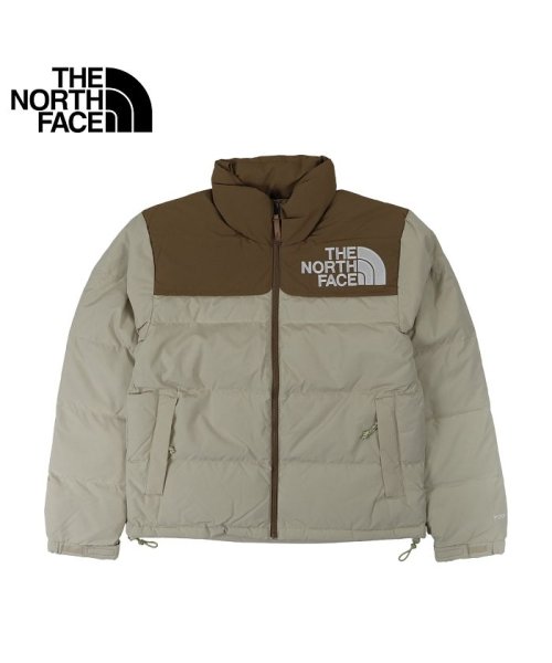 ノースフェイス THE NORTH FACE ダウン ジャケット アウター ヌプシ レディース WOMENS 92 LOW－FI HI－TEK NUPTSE J