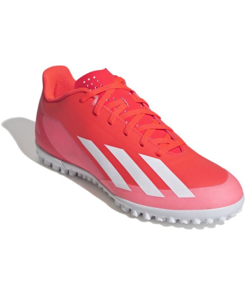 adidas アディダス サッカー エックス クレイジーファスト CLUB TF IF0724