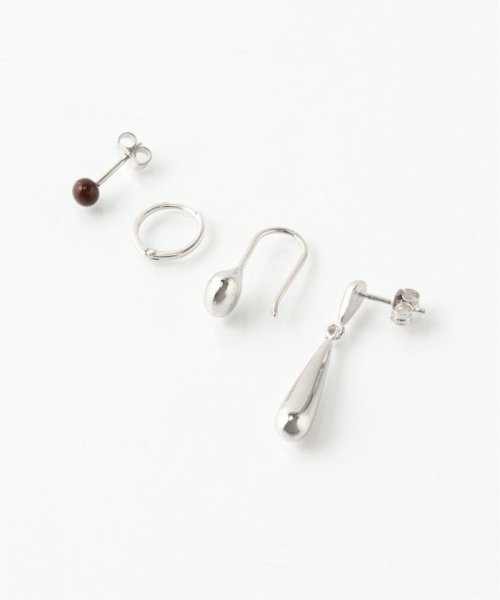 【LEMAIRE / ルメール】 PIERCINGS SET