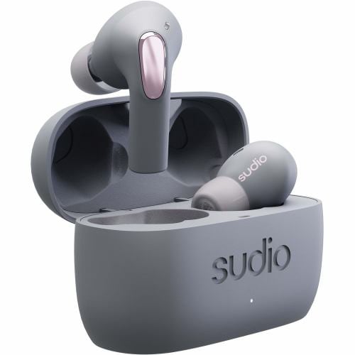 SUDIO Sudio E2 Electric Grey E2GRY