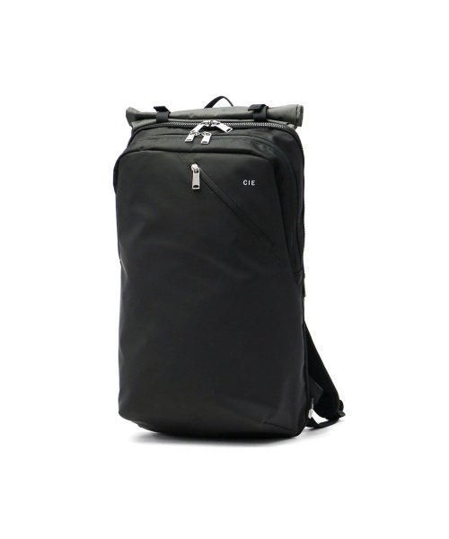 シー リュック CIE VARIOUS BACKPACK 02 L リュックサック デイパック 防水 耐久 B4 A4 大きめ 軽量 021822